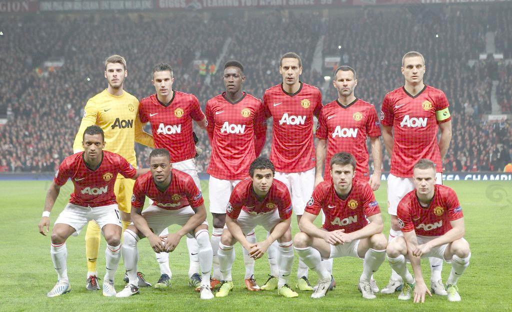 在意甲展現 在意甲展現